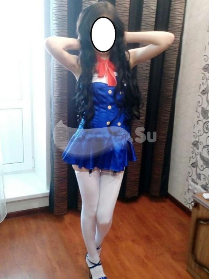 Проститутка Аби г. Крюково